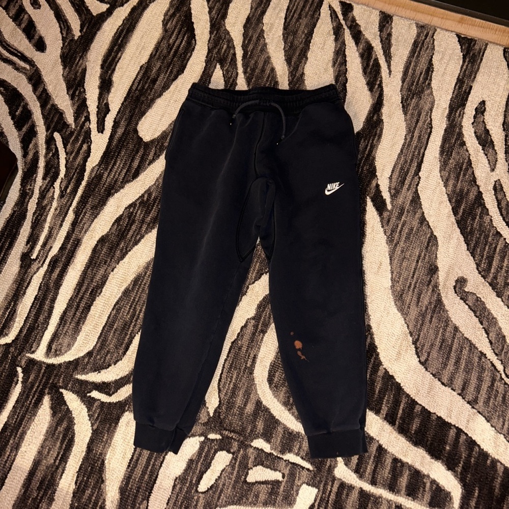Vintage Nike Sweapants